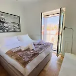 Apartment My Lx Flat Stylish And Design Gem In Rossio Lisbon