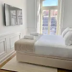 My Lx Flat Stylish And Design Gem In Rossio Apartment