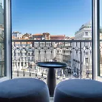 My Lx Flat Stylish And Design Gem In Rossio Apartment *