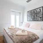 Apartment My Lx Flat Stylish And Design Gem In Rossio