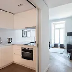 My Lx Flat Stylish And Design Gem In Rossio Lisbon