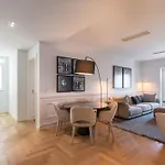 My Lx Flat Stylish And Design Gem In Rossio