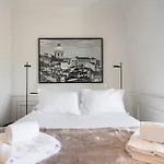 Apartment My Lx Flat Stylish And Design Gem In Rossio *