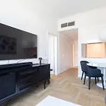 My Lx Flat Stylish And Design Gem In Rossio *