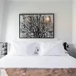 My Lx Flat Stylish And Design Gem In Rossio Apartment *
