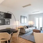Apartment My Lx Flat Stylish And Design Gem In Rossio