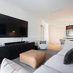 My Lx Flat Stylish And Design Gem In Rossio Lisbon