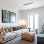 My Lx Flat Stylish And Design Gem In Rossio Apartment