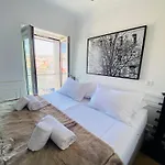 My Lx Flat Stylish And Design Gem In Rossio Apartment Lisbon