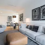 Apartment My Lx Flat Stylish And Design Gem In Rossio *