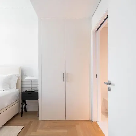 My Lx Flat Stylish And Design Gem In Rossio * Lisbon
