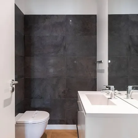 Appartement My Lx Flat Stylish And Design Gem In Rossio