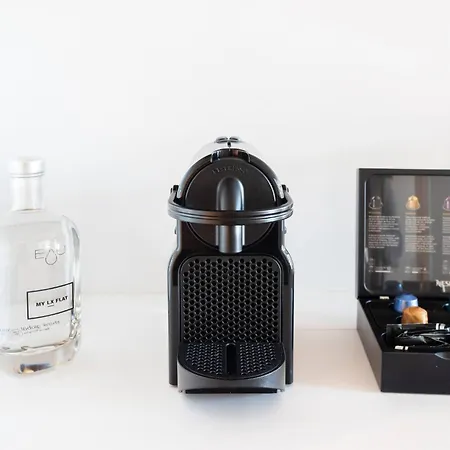 My Lx Flat Stylish And Design Gem In Rossio リスボン