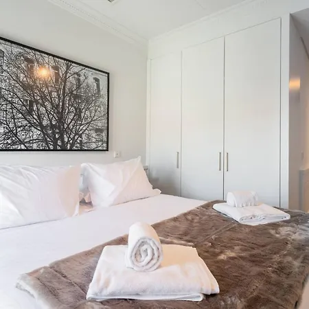 My Lx Flat Stylish And Design Gem In Rossio アパート