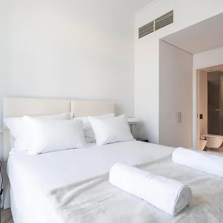 Apartment My Lx Flat Stylish And Design Gem In Rossio