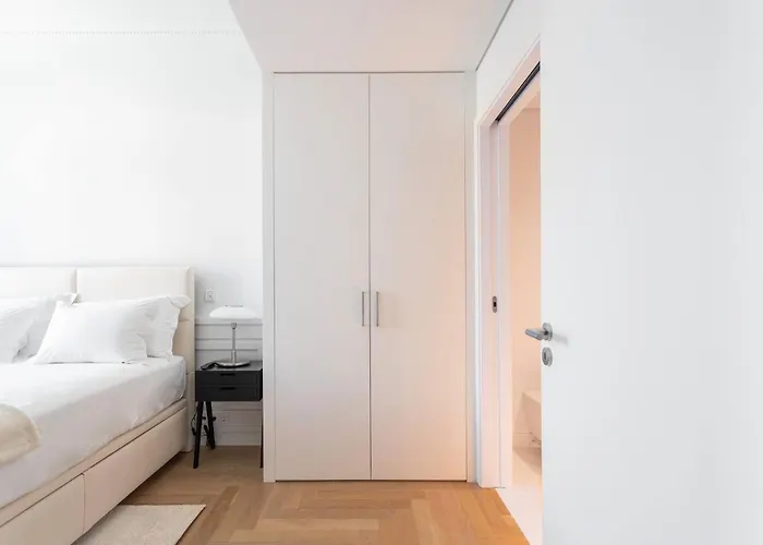 My Lx Flat Stylish And Design Gem In Rossio * Lissabon