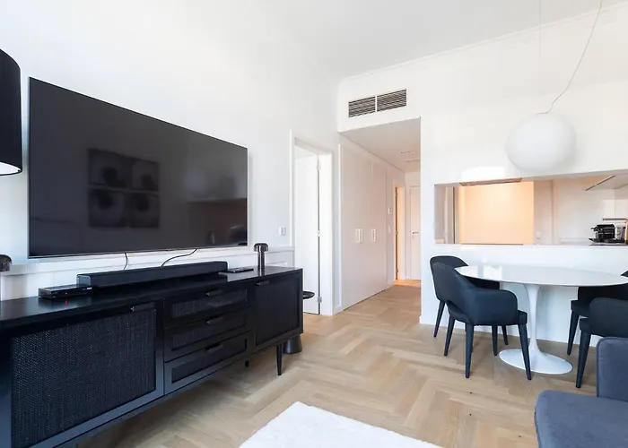 My Lx Flat Stylish And Design Gem In Rossio *