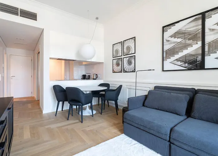 My Lx Flat Stylish And Design Gem In Rossio Appartement *