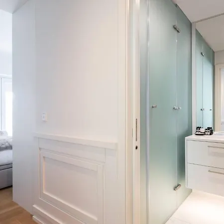 Appartamento My Lx Flat Stylish And Design Gem In Rossio *