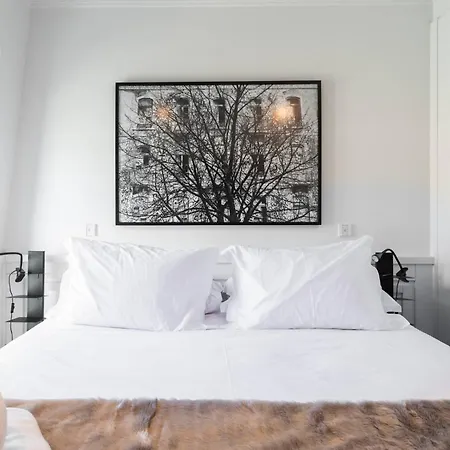 My Lx Flat Stylish And Design Gem In Rossio Appartamento *