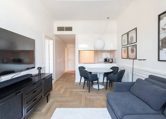 My Lx Flat Stylish And Design Gem In Rossio 아파트 *
